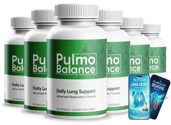 Pulmo Balance Customer 